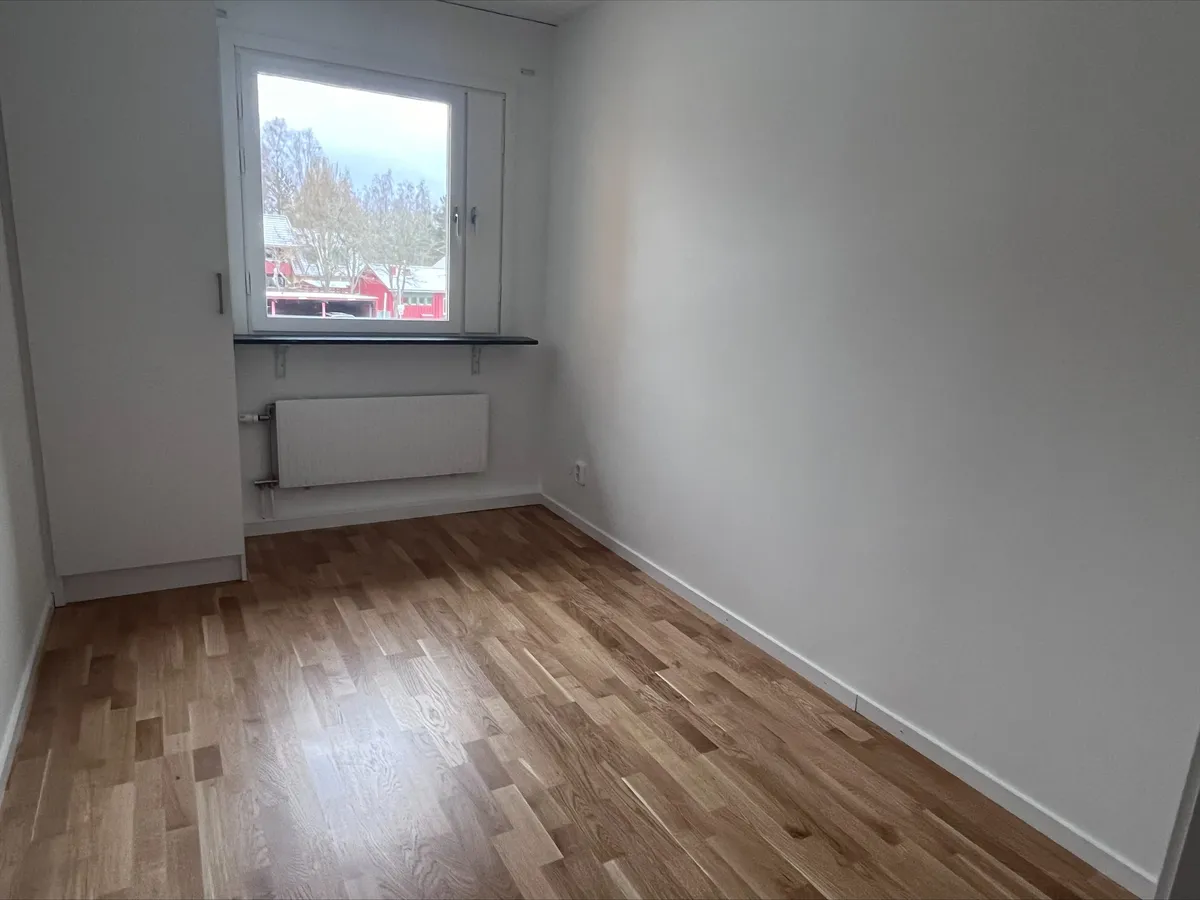 Hyreslägenhet på Växjö i vaxjo