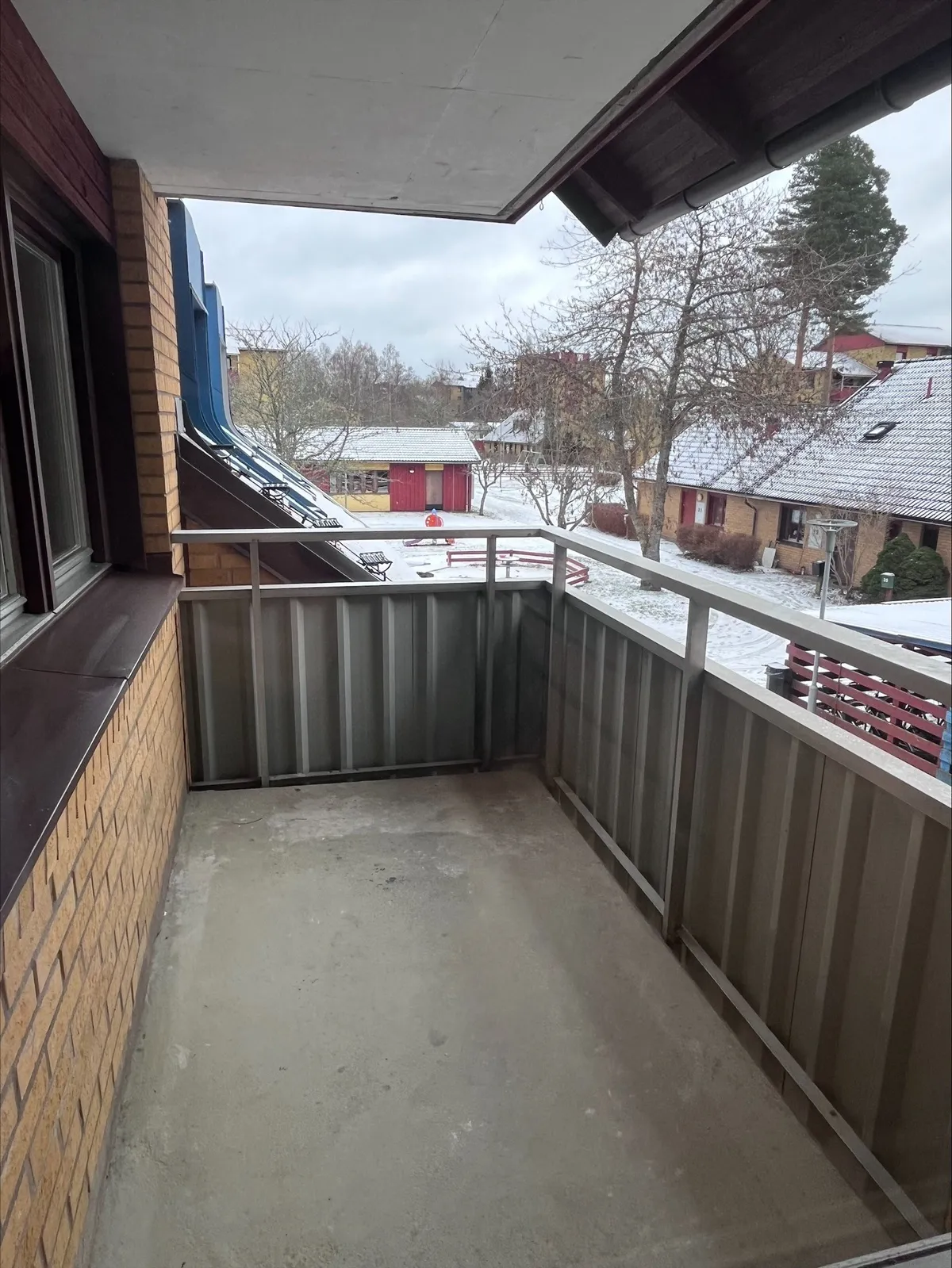 Hyreslägenhet på Växjö i vaxjo