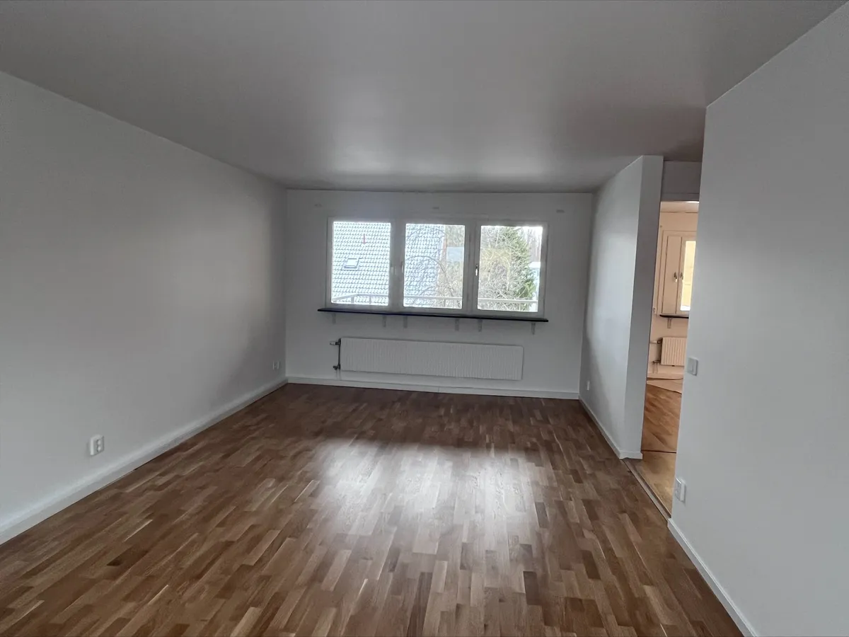 Hyreslägenhet på Växjö i vaxjo