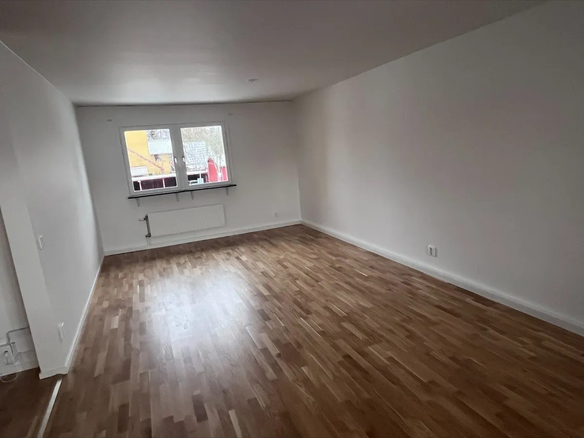 Hyreslägenhet på Växjö i vaxjo