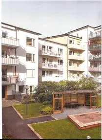 Hyresbostad på Sollentuna i sollentuna