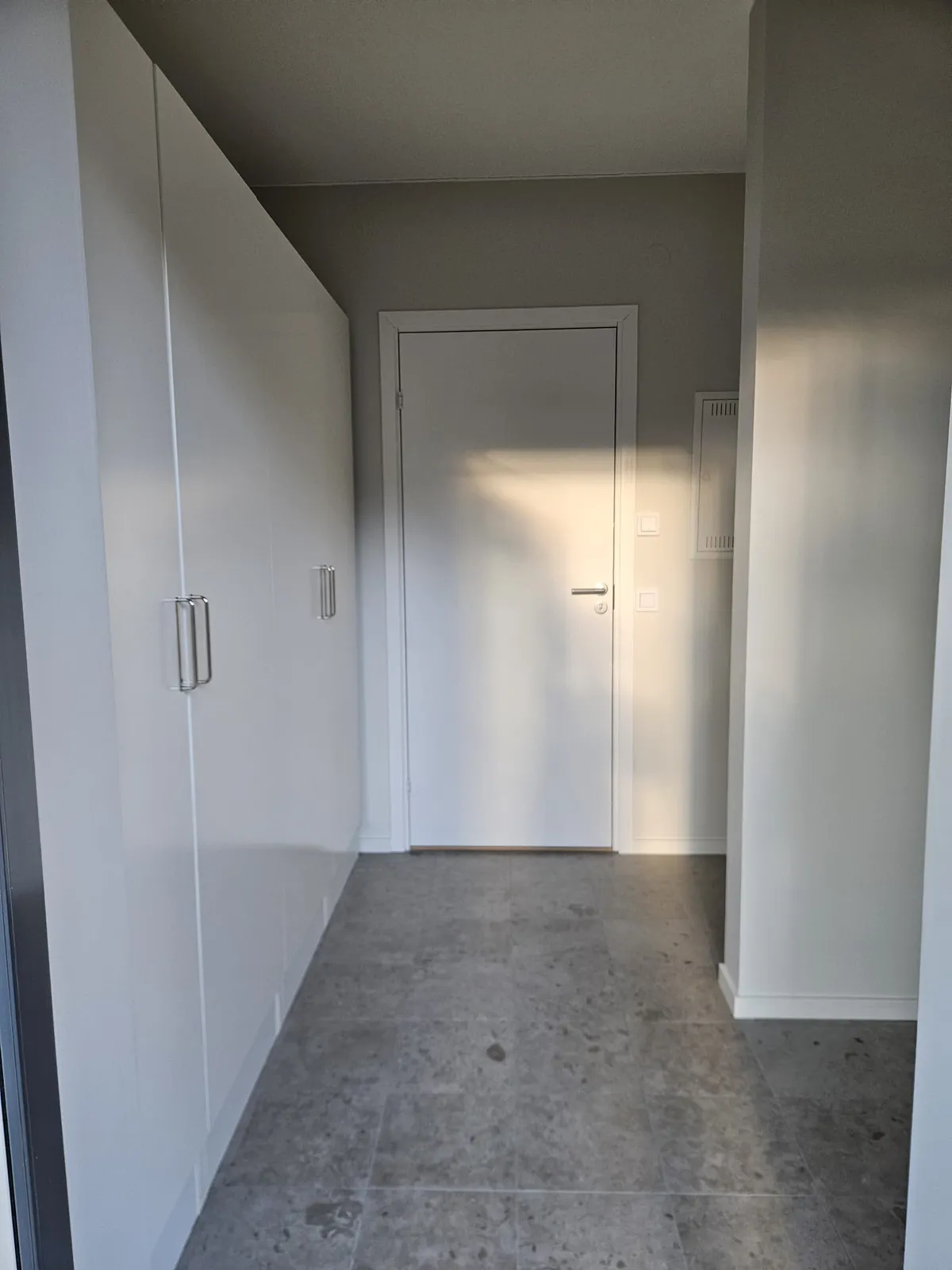 Hyresbostad på Åkersberga i akersberga