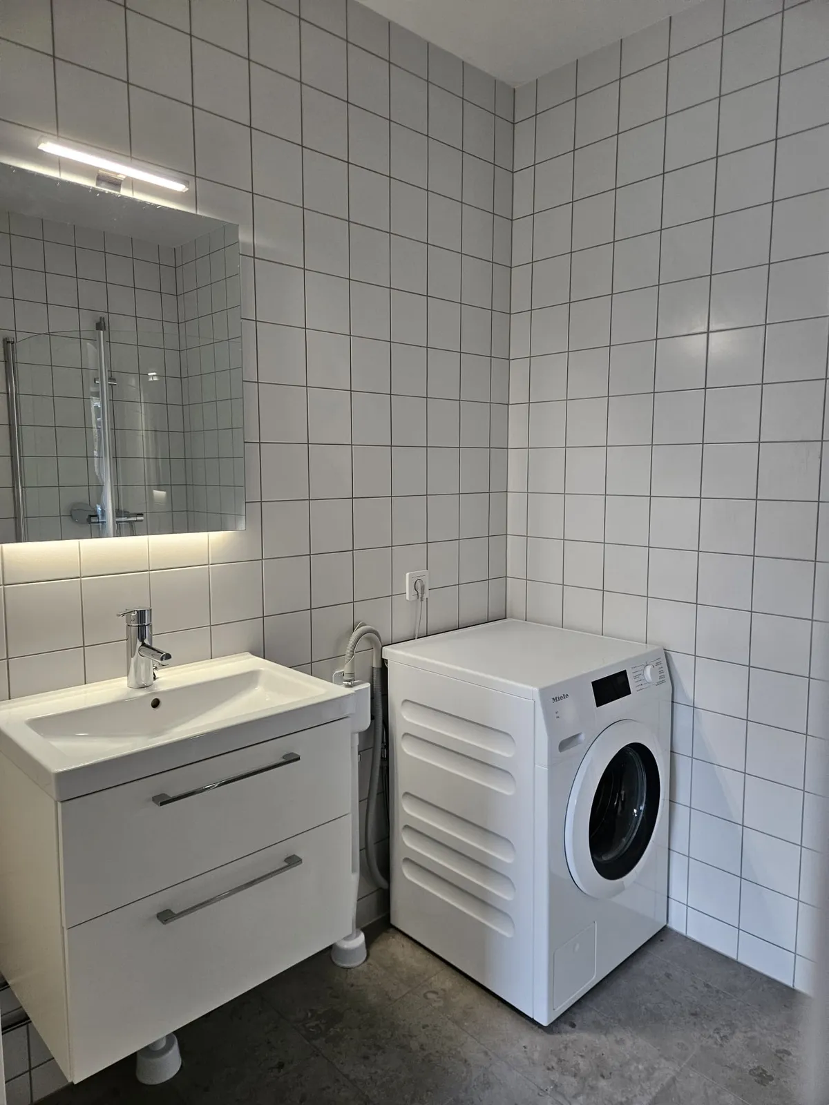 Hyresbostad på Åkersberga i akersberga