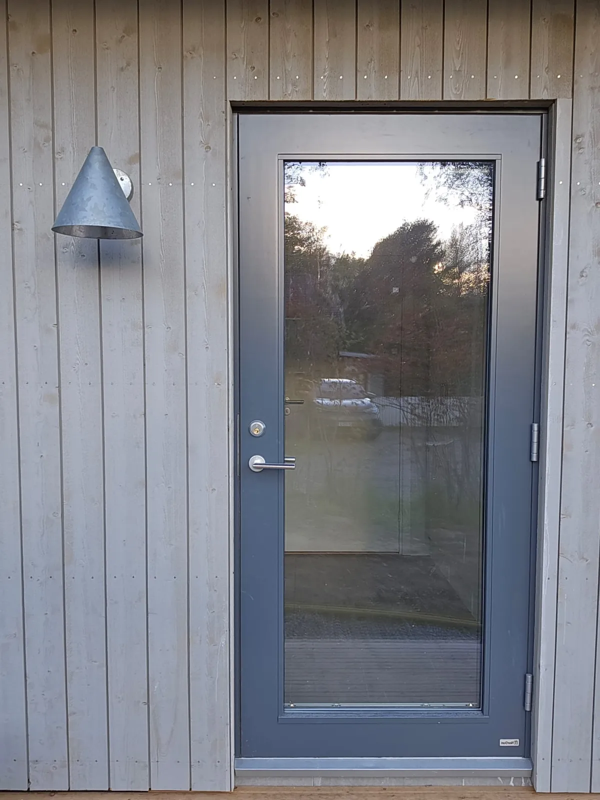 Hyresbostad på Åkersberga i akersberga
