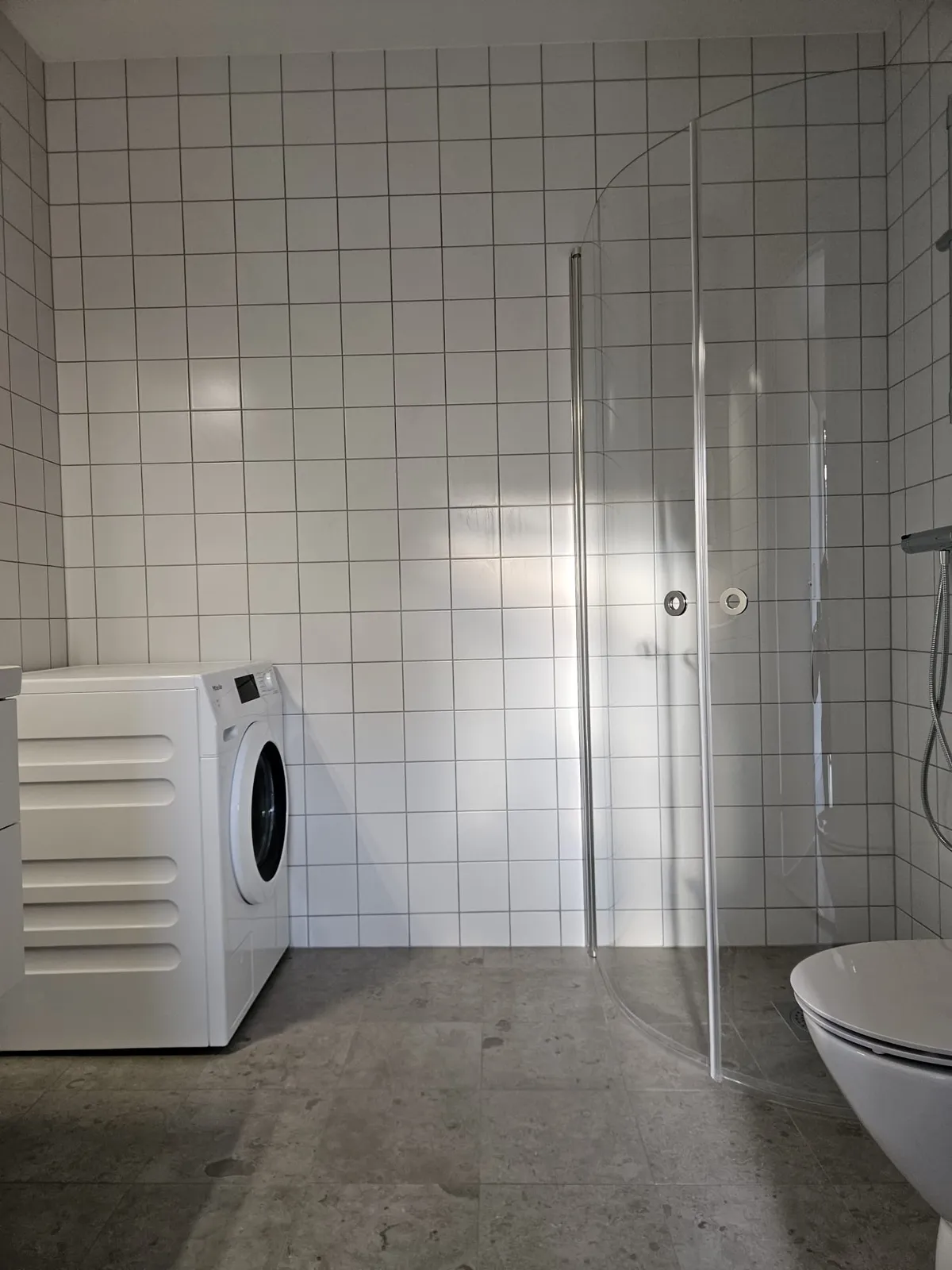 Hyresbostad på Åkersberga i akersberga