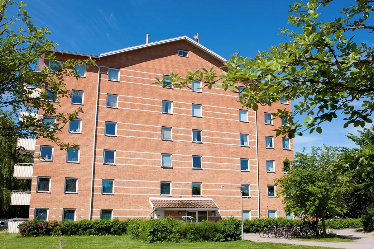 Hyreslägenhet på Växjö i vaxjo