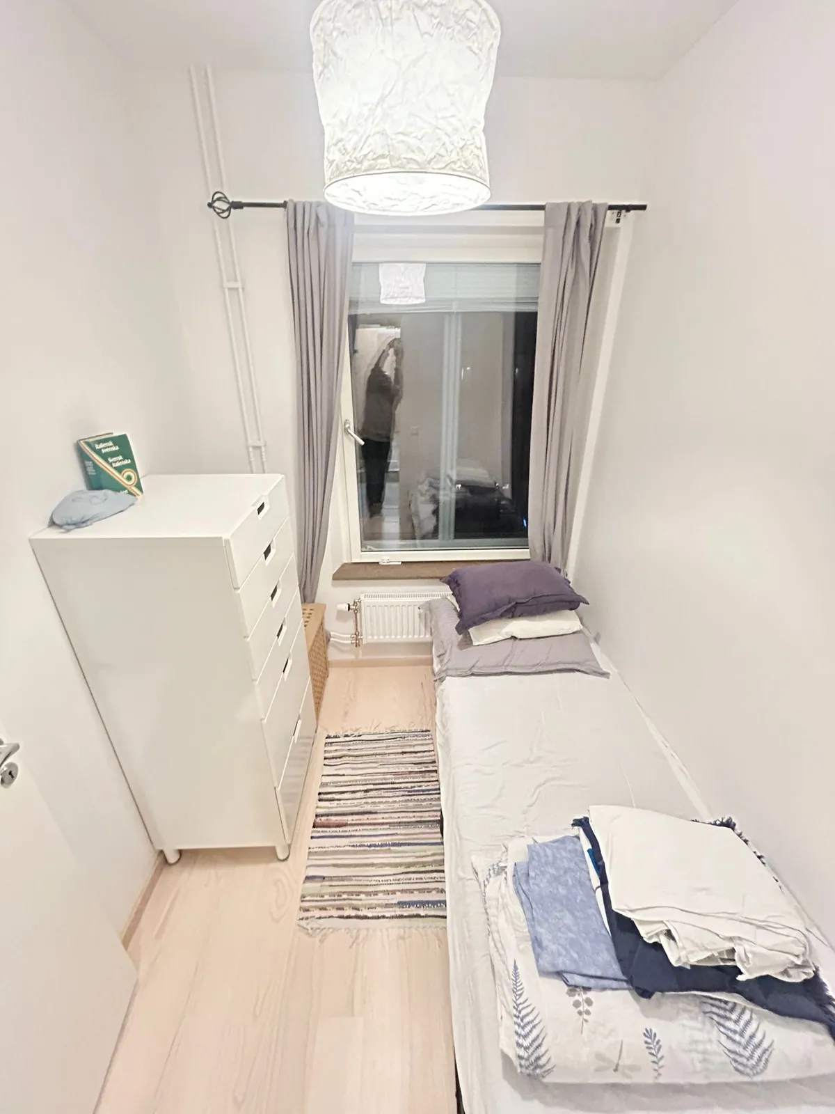 Hyreslägenhet på Stockholm i stockholm