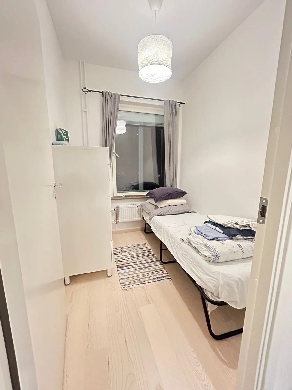 Hyreslägenhet på Stockholm i stockholm