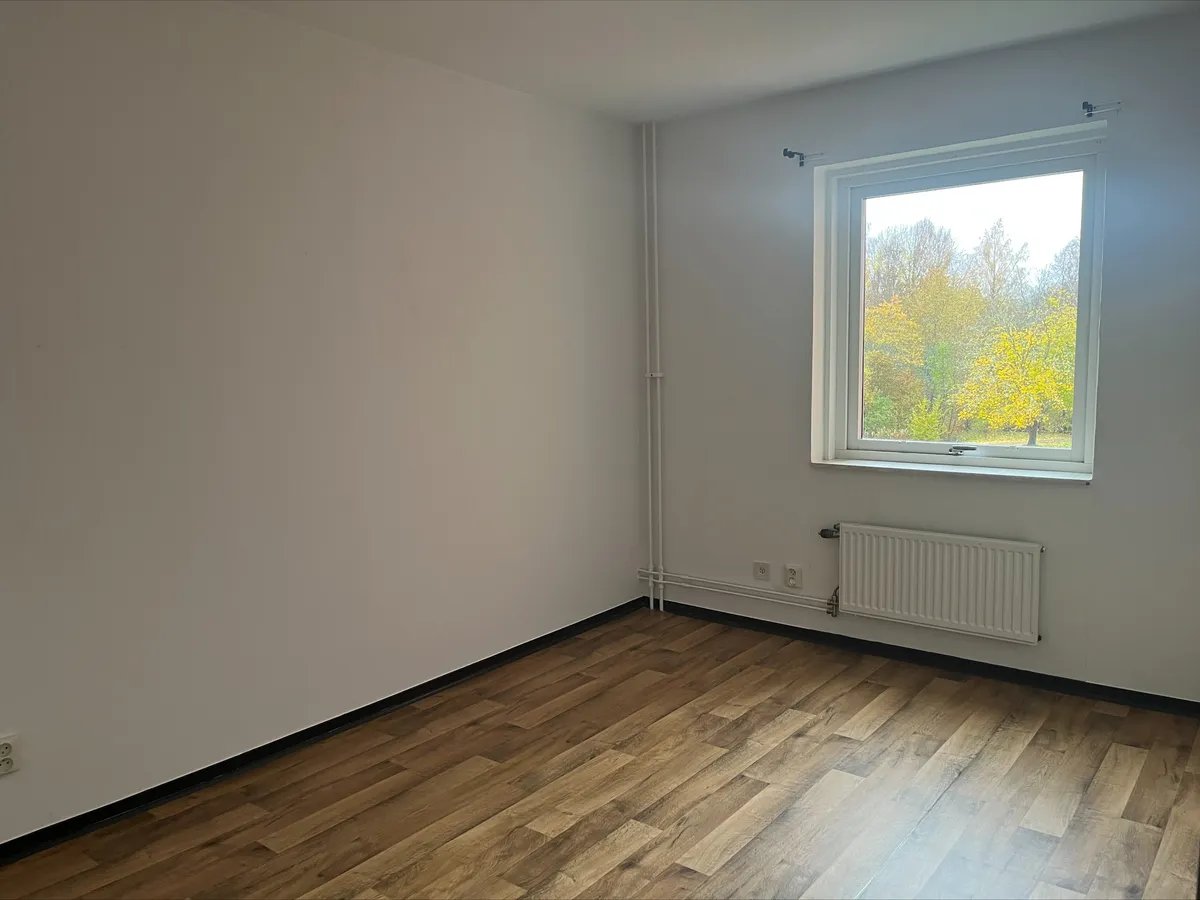Hyreslägenhet på Växjö i vaxjo