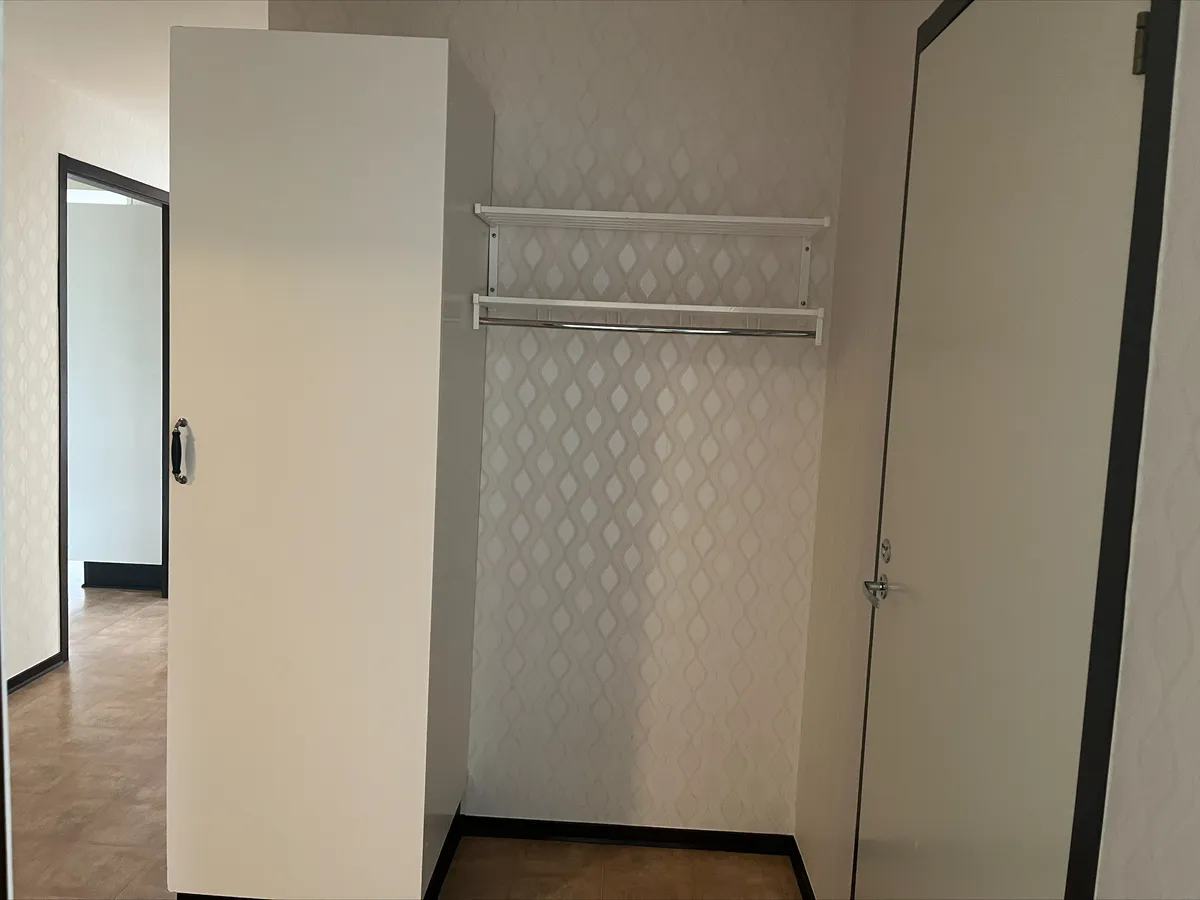 Hyreslägenhet på Växjö i vaxjo
