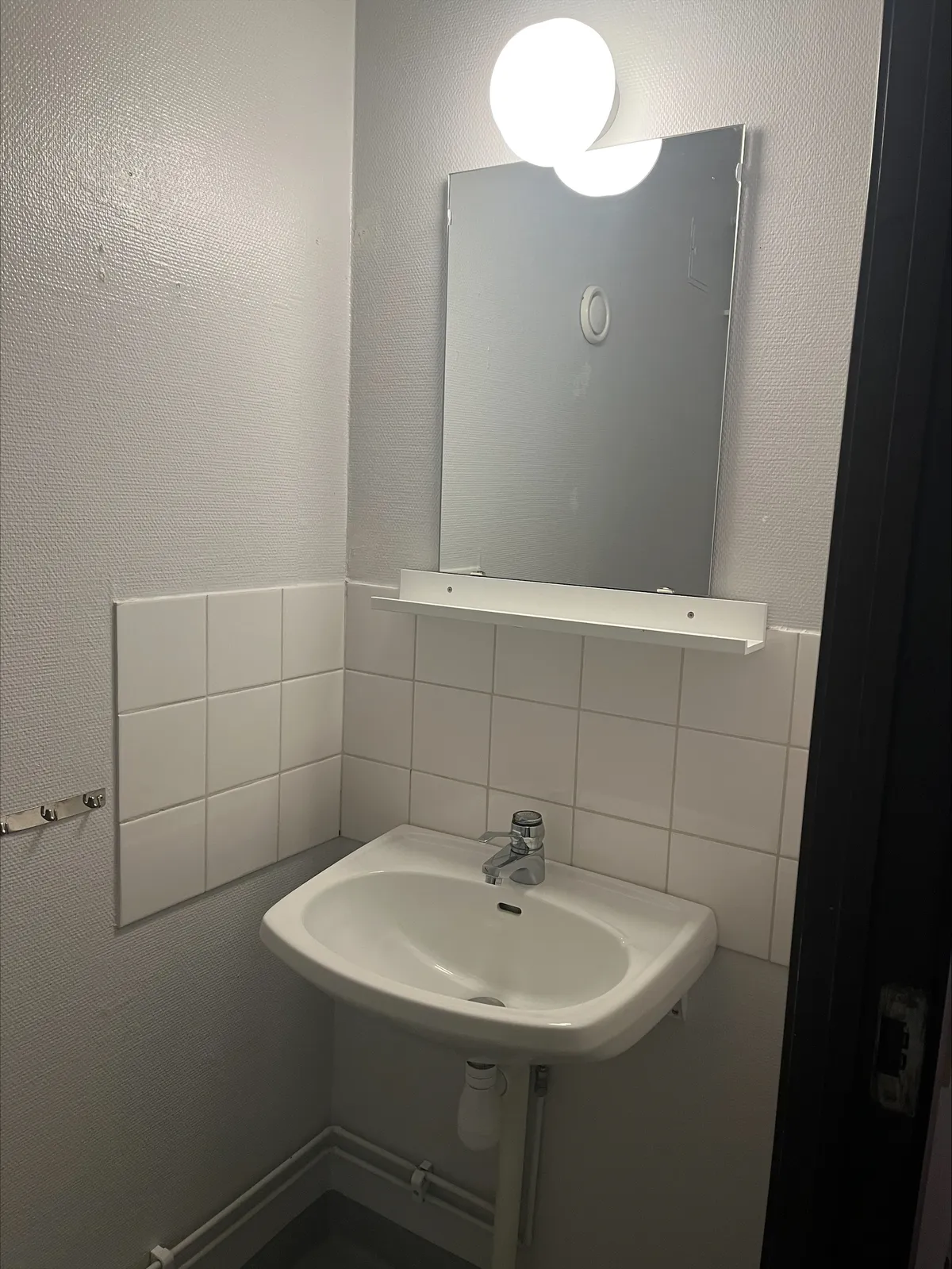 Hyreslägenhet på Växjö i vaxjo