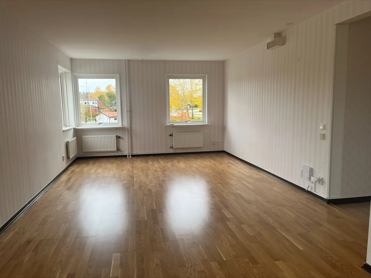 Hyreslägenhet på Växjö i vaxjo