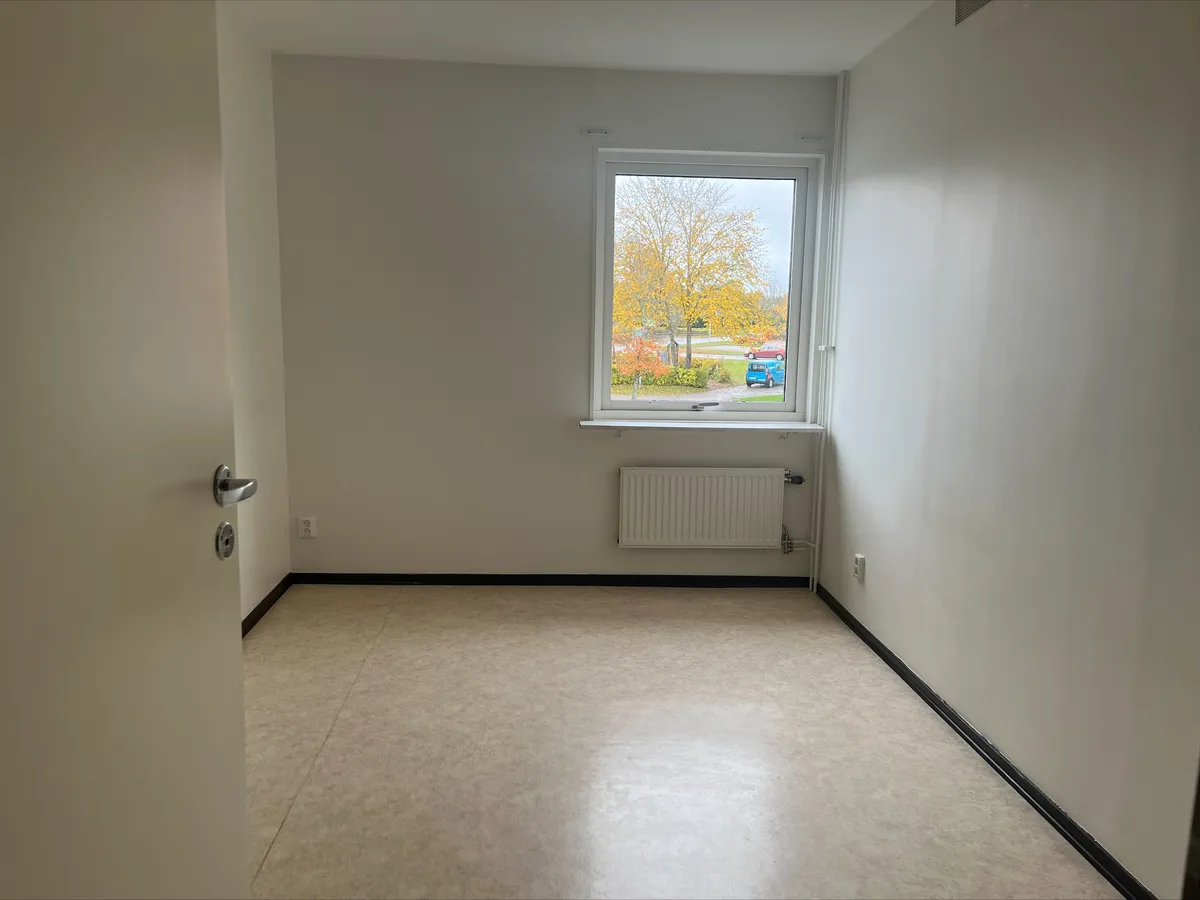 Hyreslägenhet på Växjö i vaxjo