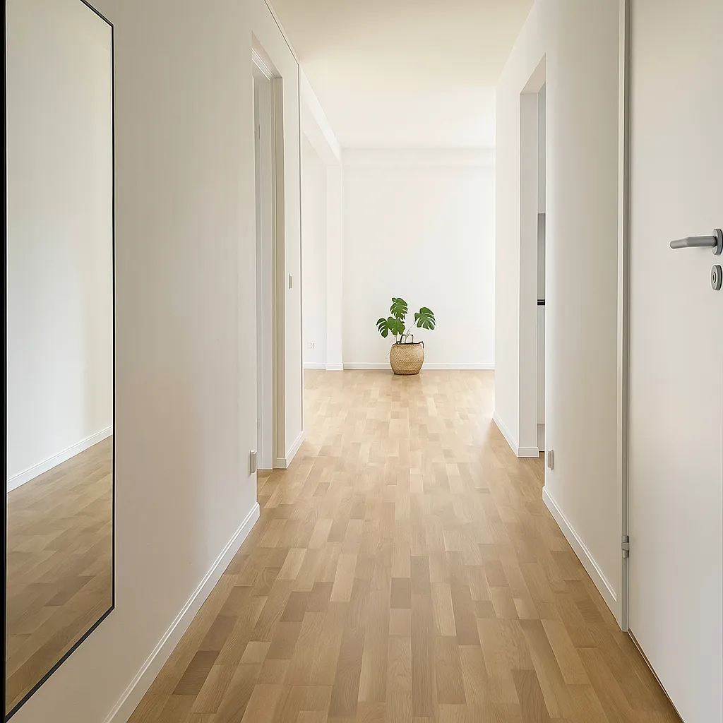 Hyreslägenhet på Växjö i vaxjo