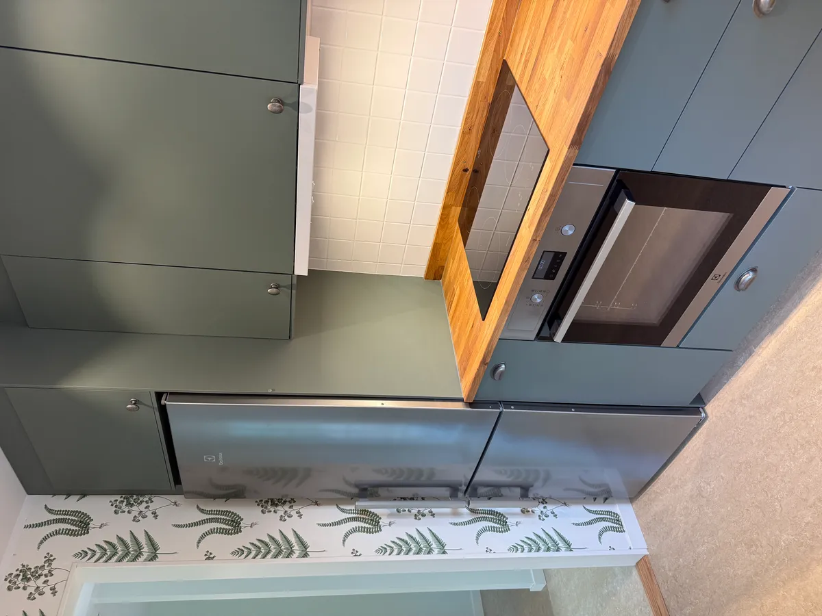 Hyresbostad på Uppsala i uppsala