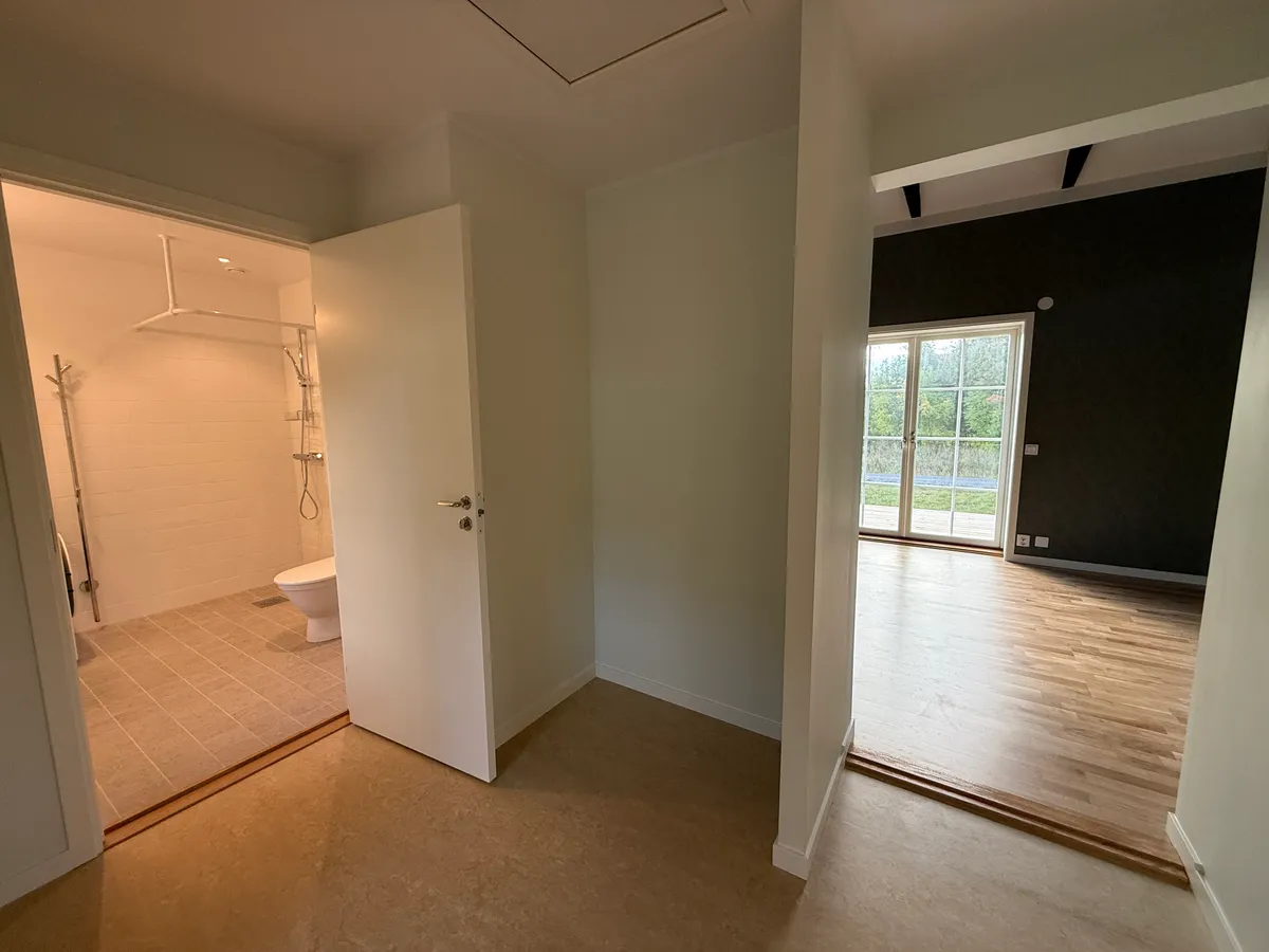 Hyresbostad på Uppsala i uppsala