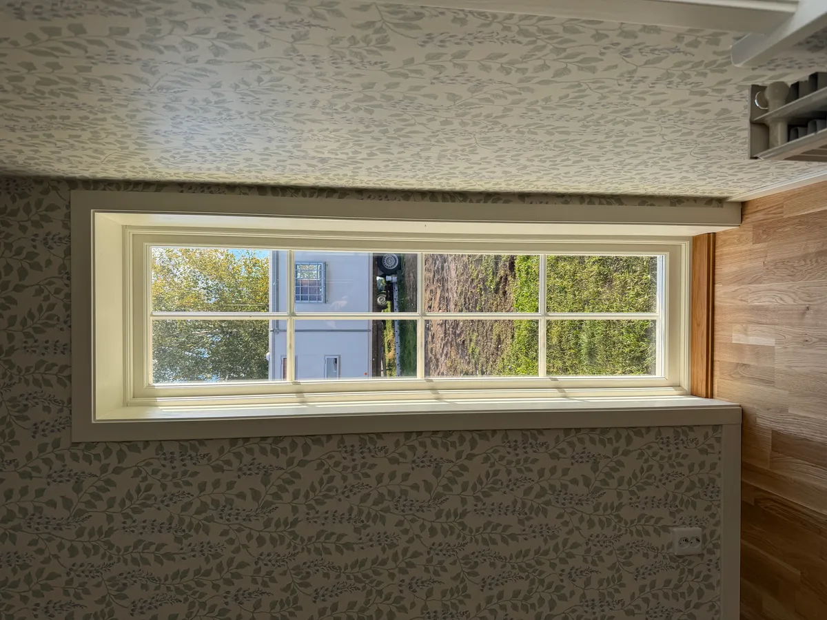 Hyresbostad på Uppsala i uppsala