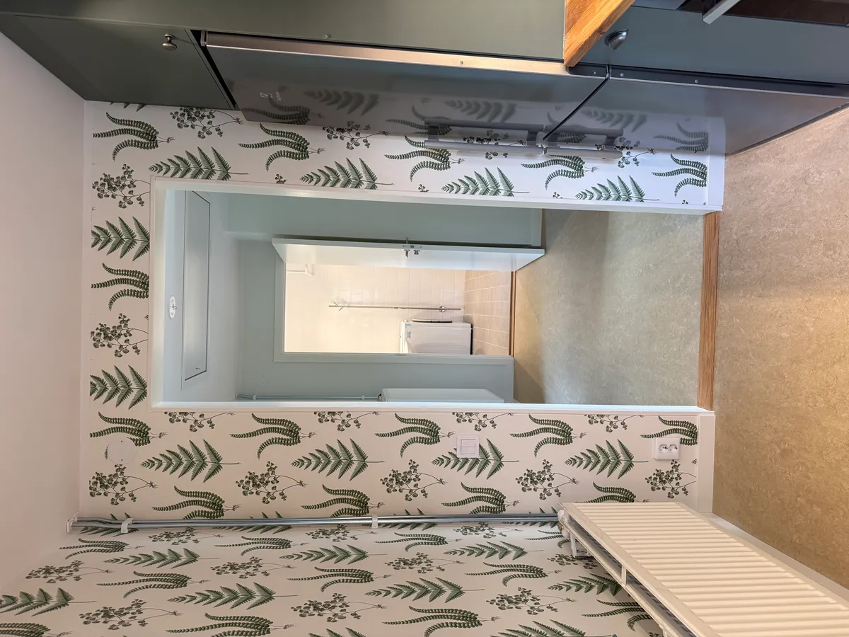 Hyresbostad på Uppsala i uppsala