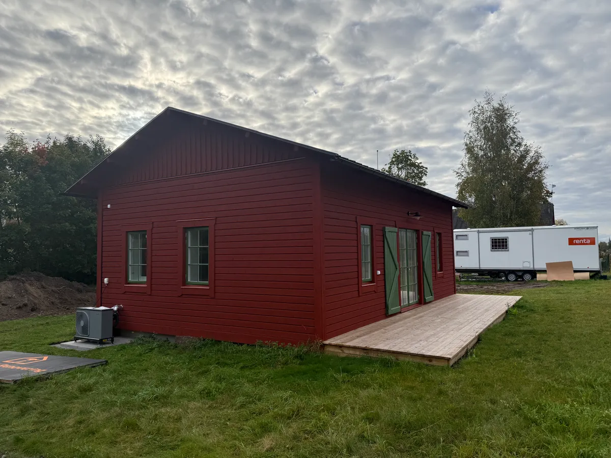 Hyresbostad på Uppsala i uppsala