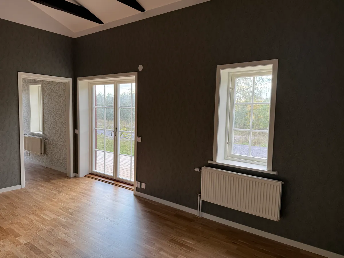 Hyresbostad på Uppsala i uppsala