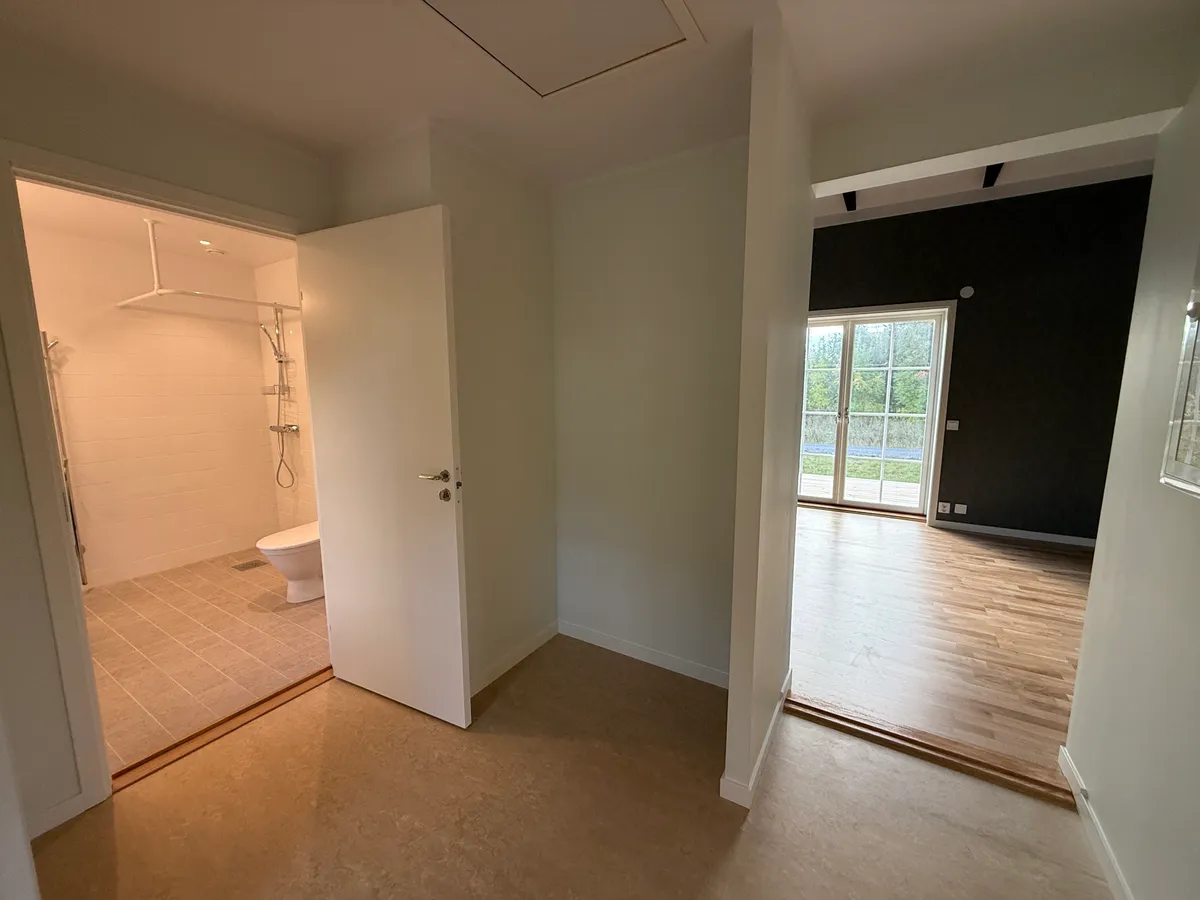 Hyresbostad på Uppsala i uppsala