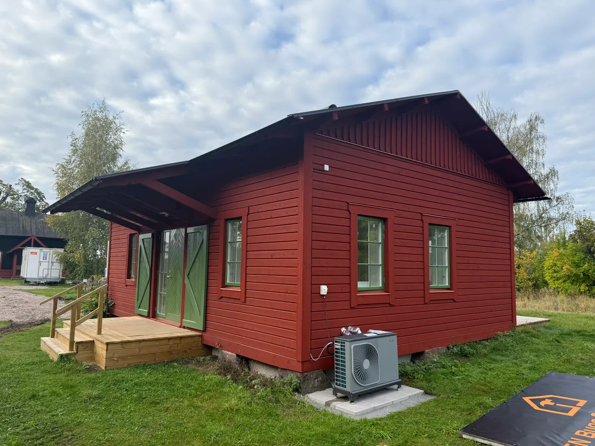 Hyresbostad på Uppsala i uppsala