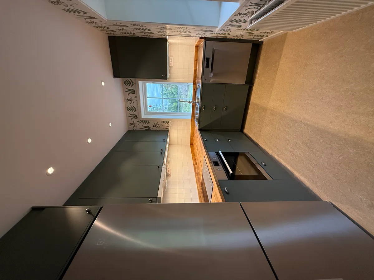 Hyresbostad på Uppsala i uppsala