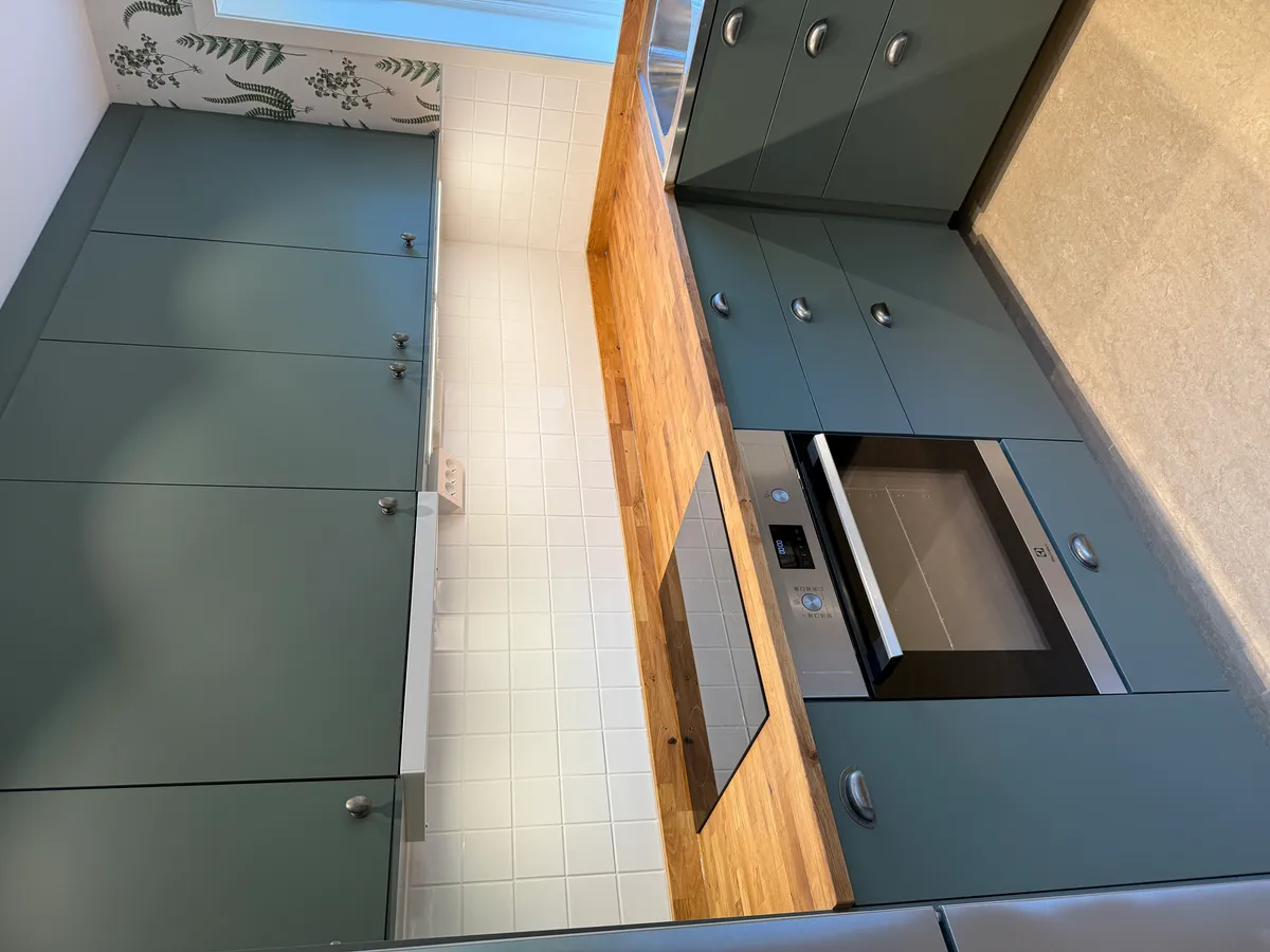 Hyresbostad på Uppsala i uppsala