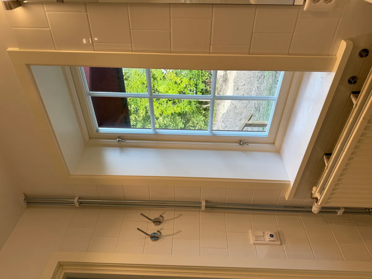 Hyresbostad på Uppsala i uppsala