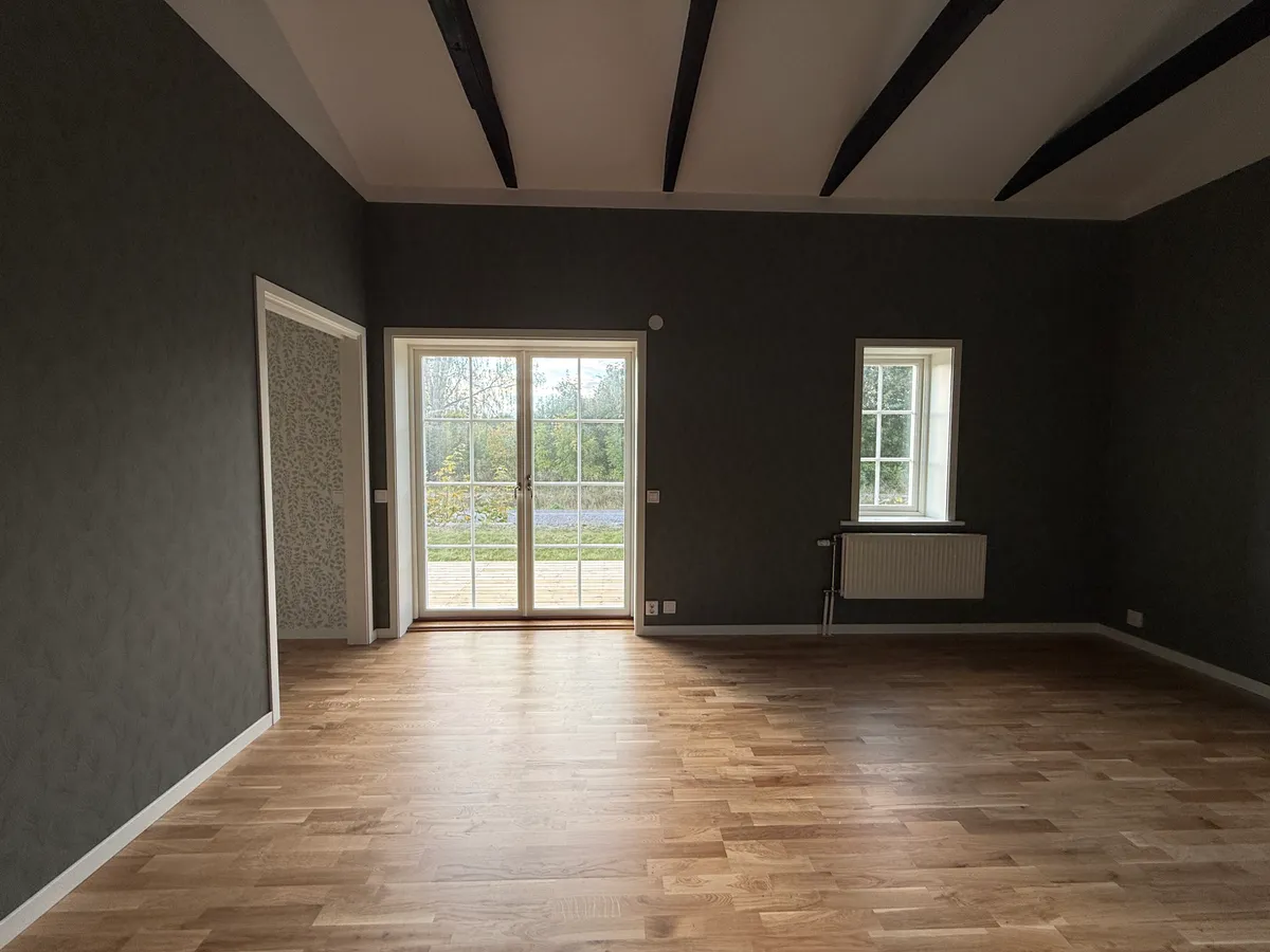 Hyresbostad på Uppsala i uppsala