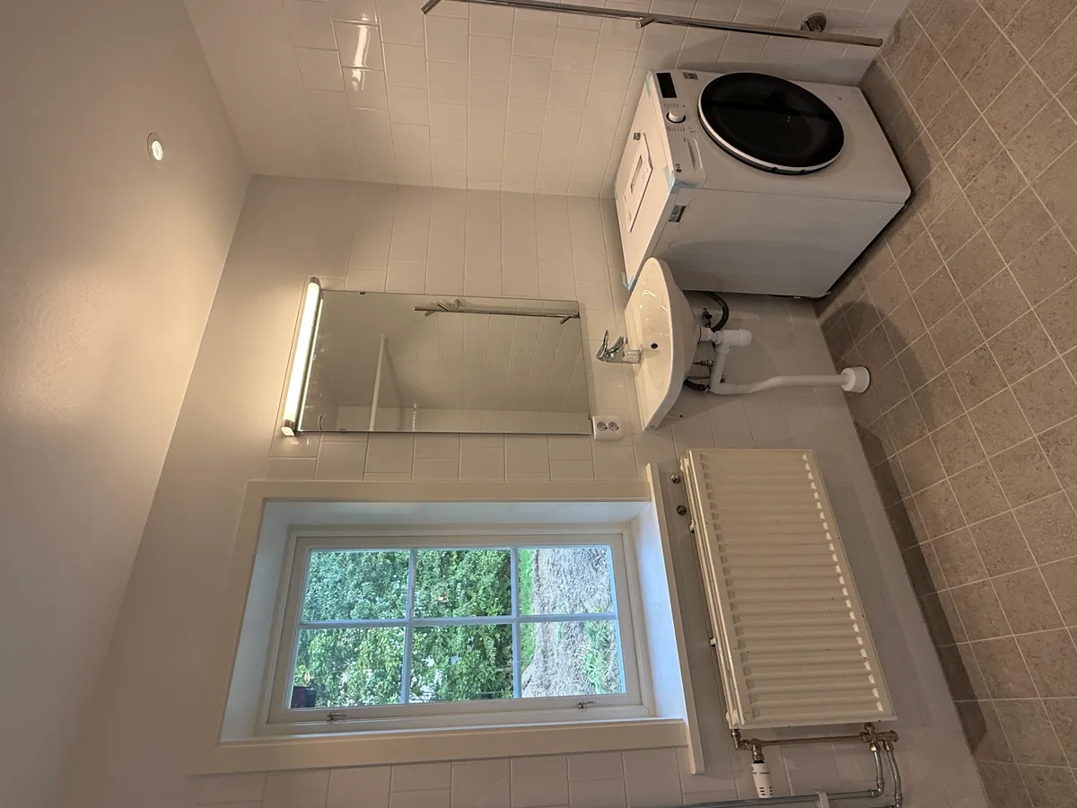 Hyresbostad på Uppsala i uppsala