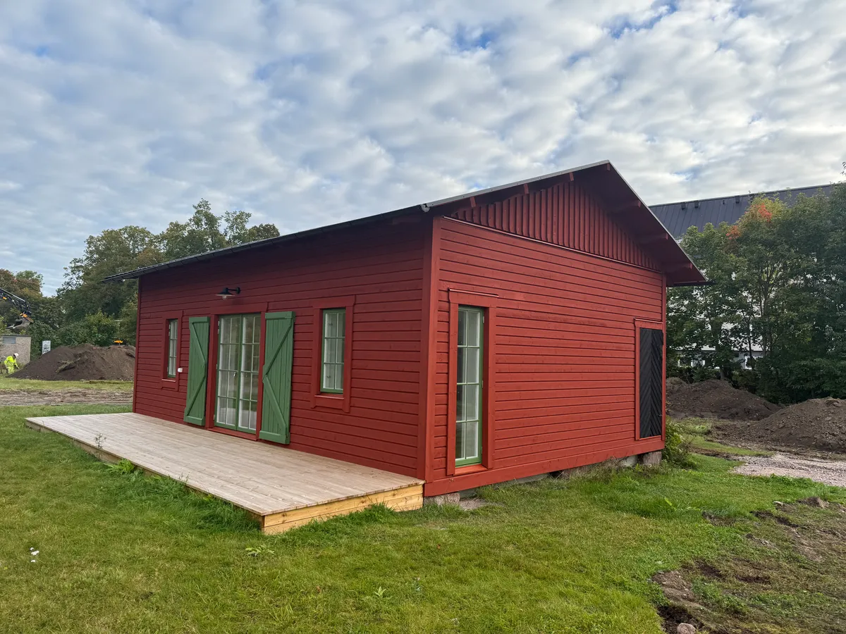 Hyresbostad på Uppsala i uppsala