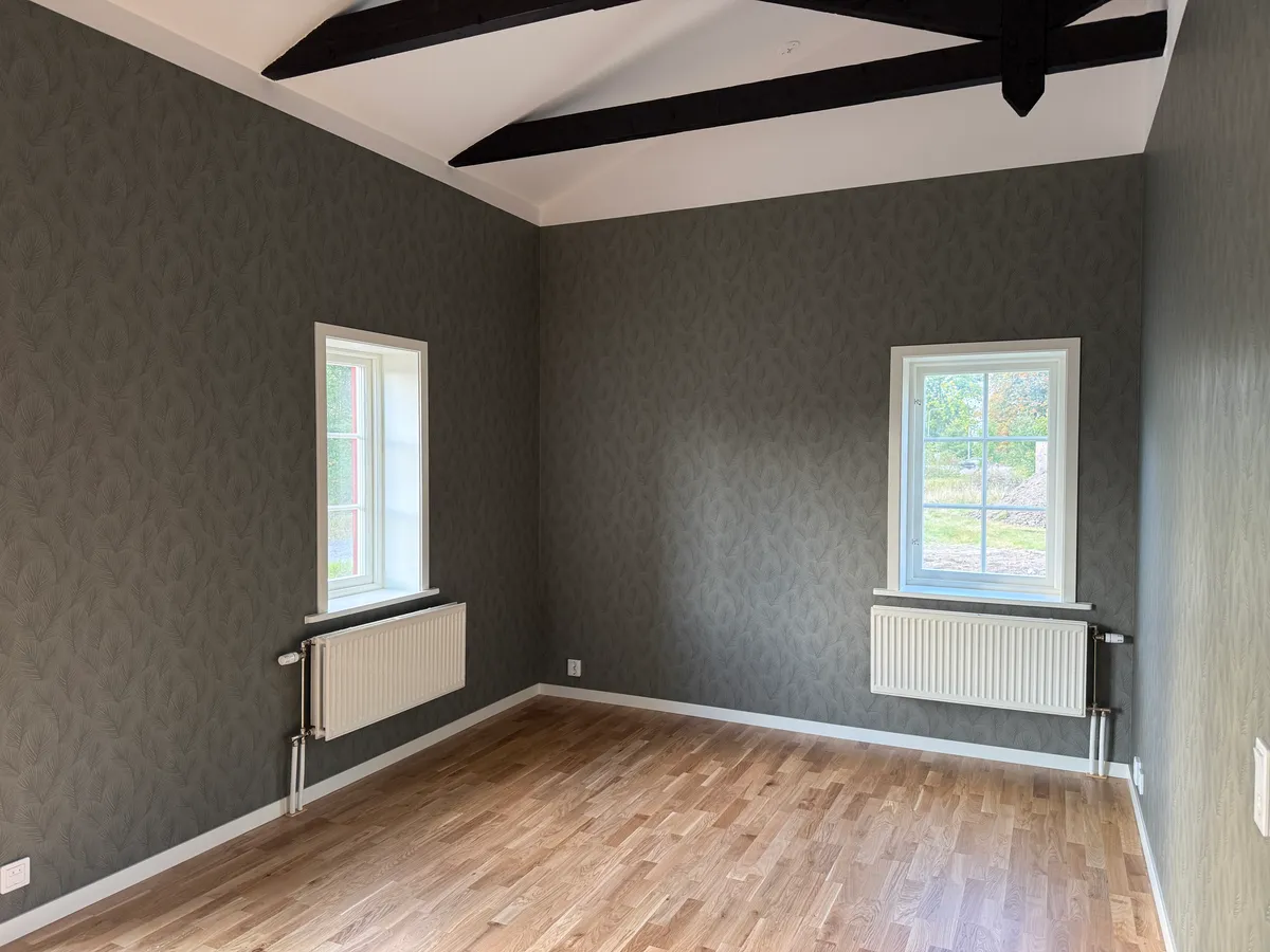 Hyresbostad på Uppsala i uppsala