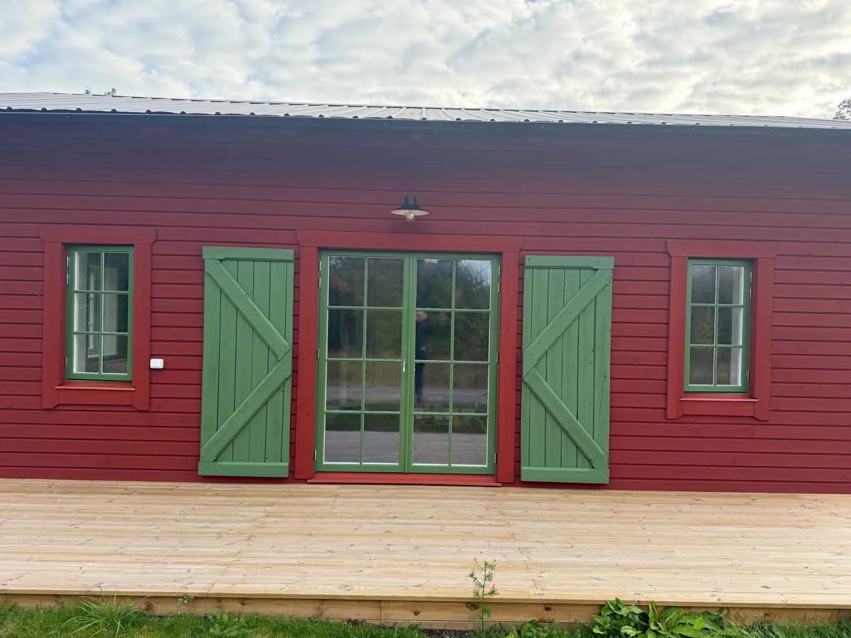 Hyresbostad på Uppsala i uppsala