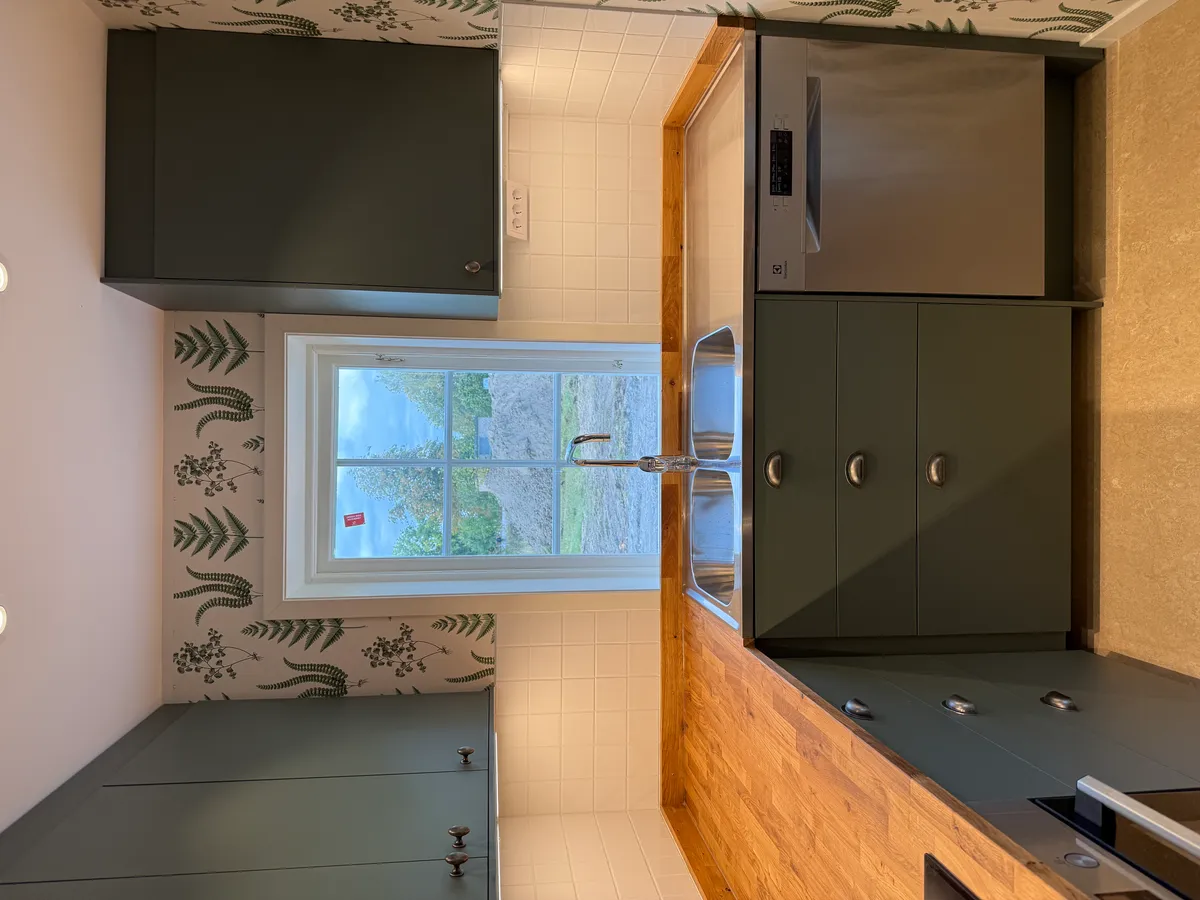 Hyresbostad på Uppsala i uppsala