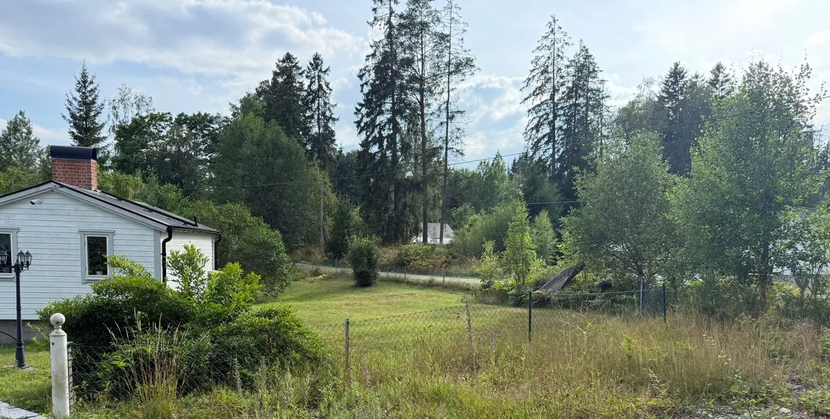 Hyresbostad på Åkersberga i akersberga