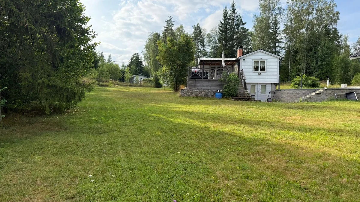 Hyresbostad på Åkersberga i akersberga