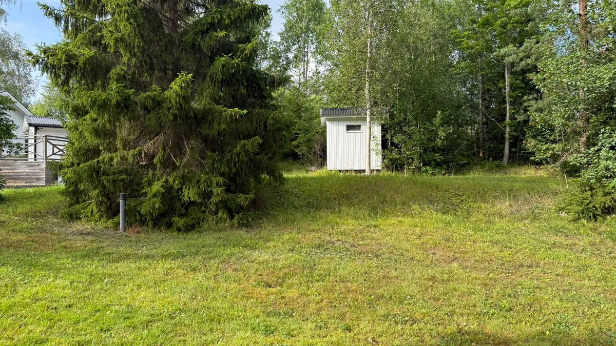Hyresbostad på Åkersberga i akersberga