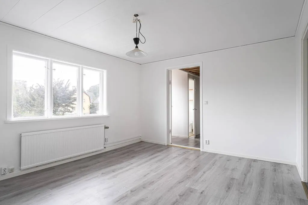 Hyreslägenhet på Tyringe i tyringe