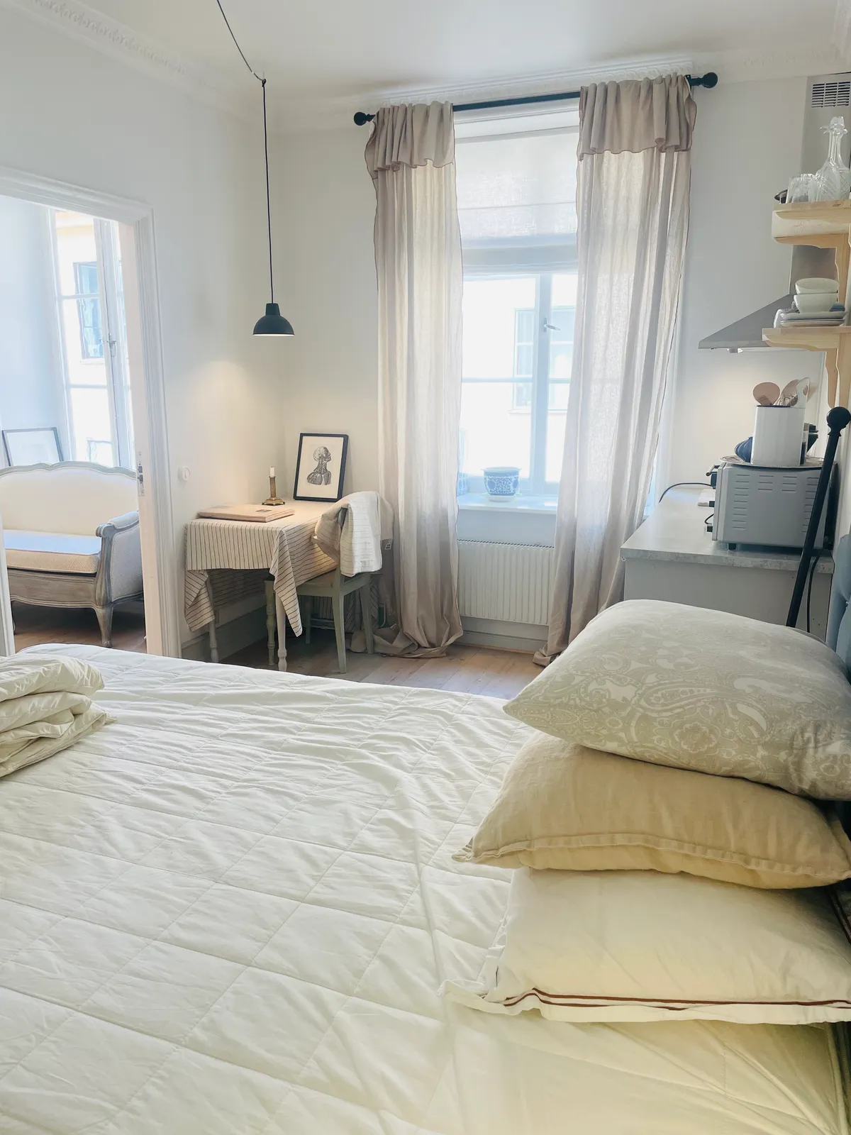 Hyreslägenhet på Stockholm i stockholm