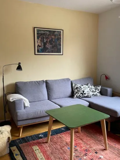 Hyreslägenhet på Simrishamn i simrishamn