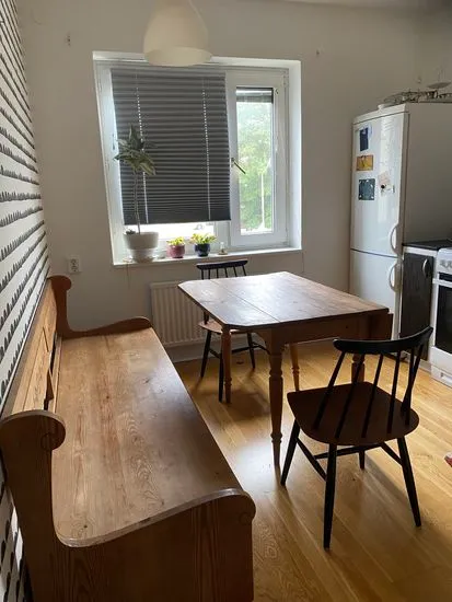 Hyreslägenhet på Simrishamn i simrishamn