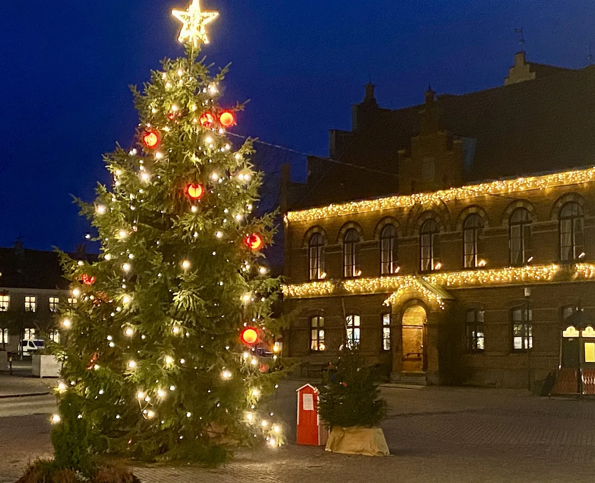 Hyreslägenhet på Simrishamn i simrishamn