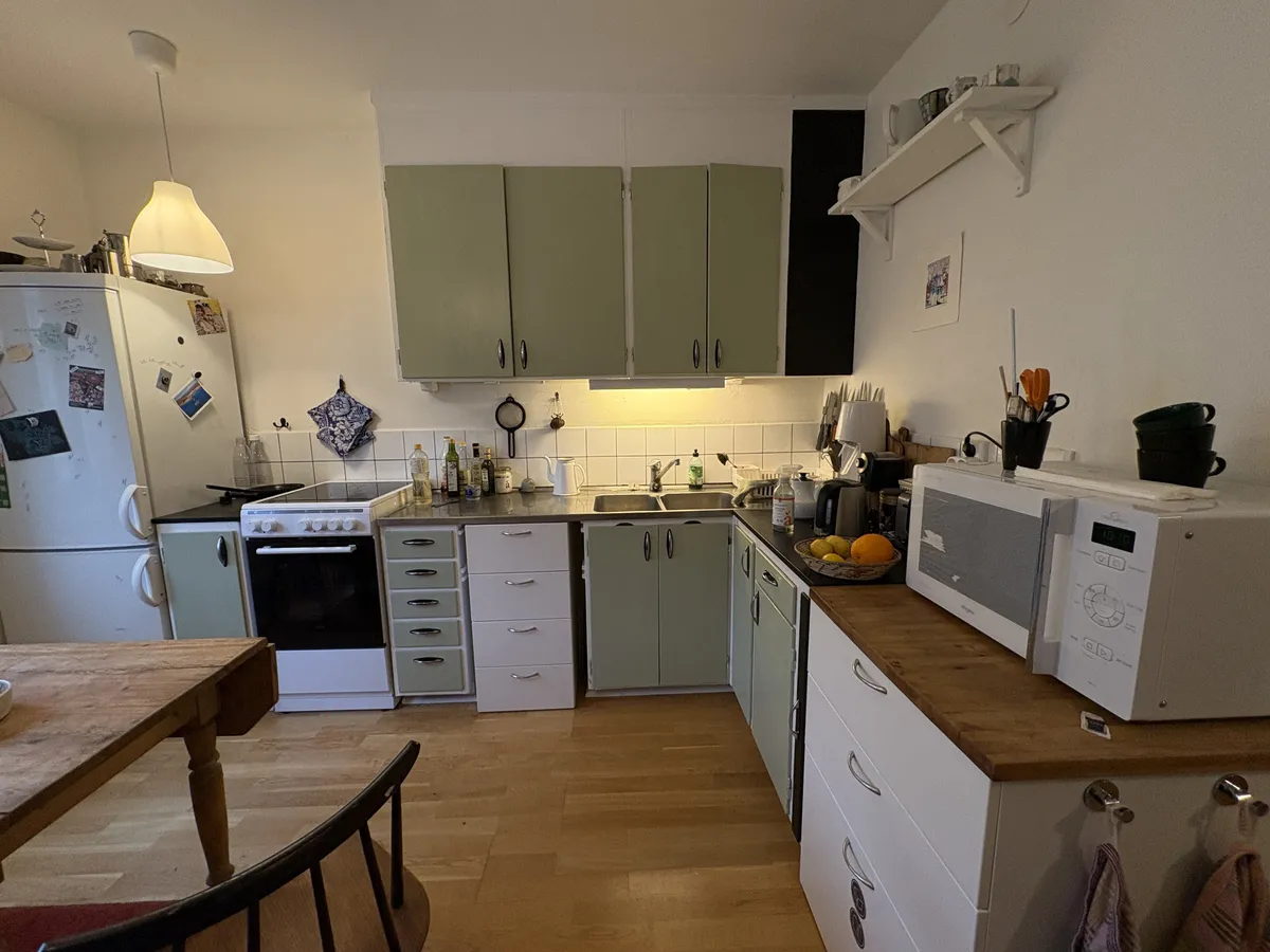 Hyreslägenhet på Simrishamn i simrishamn