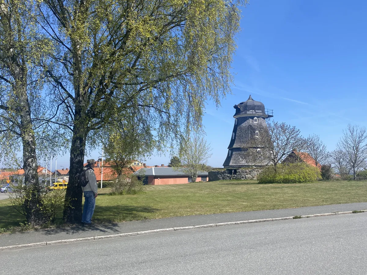 Hyreslägenhet på Simrishamn i simrishamn