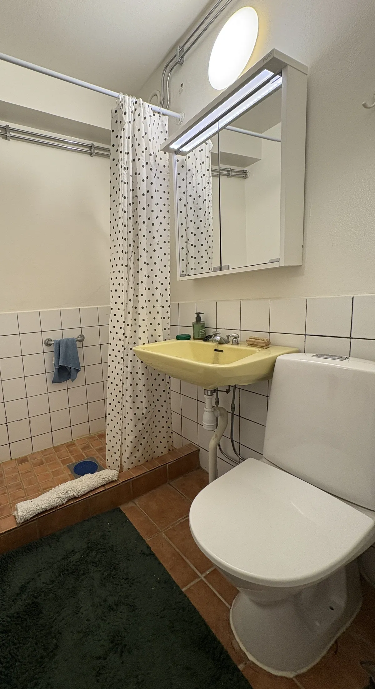 Hyreslägenhet på Simrishamn i simrishamn