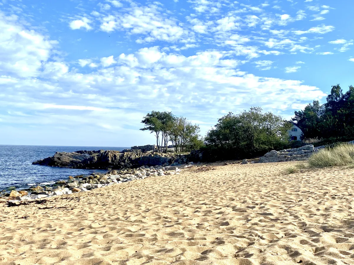 Hyreslägenhet på Simrishamn i simrishamn