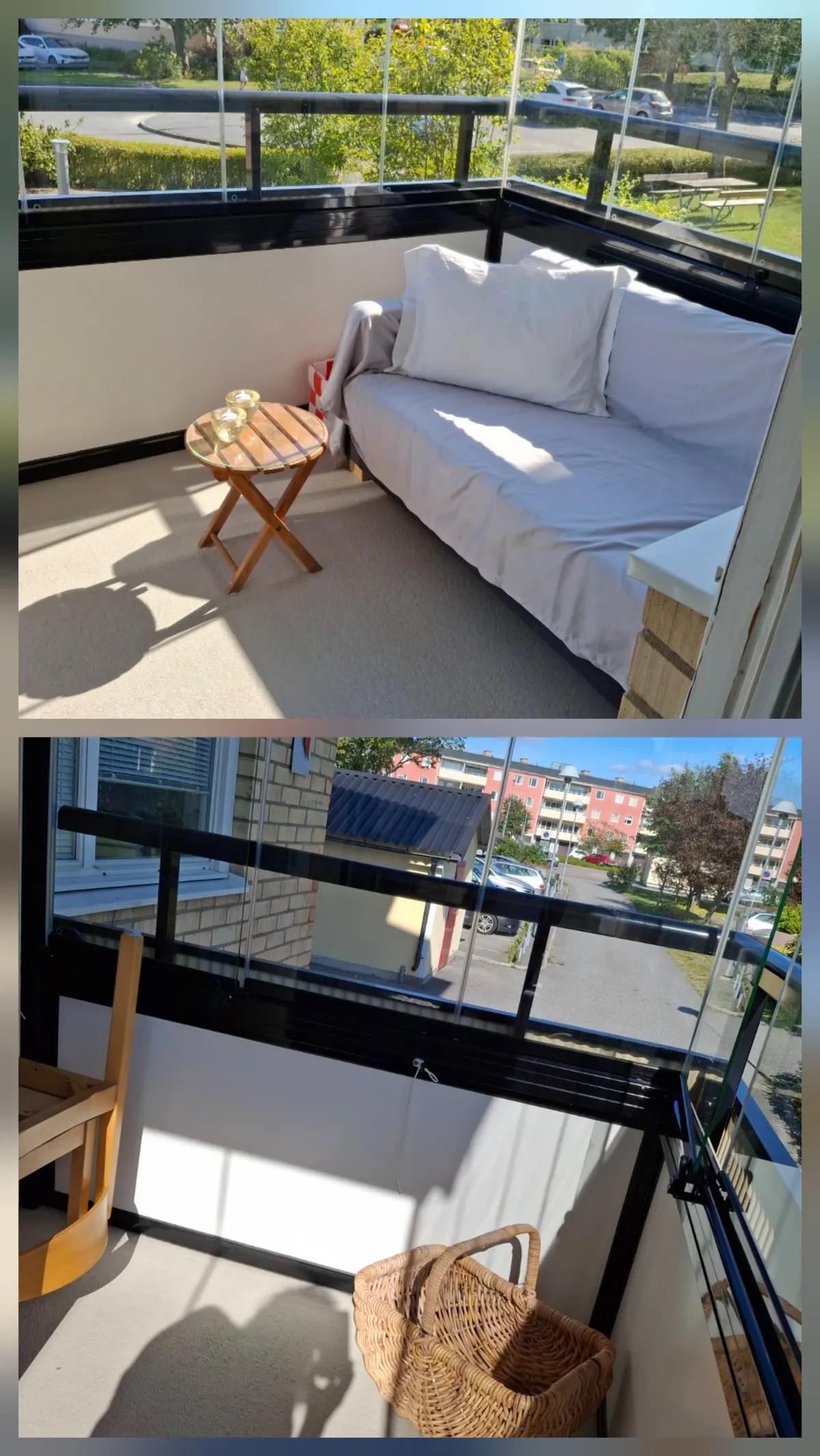 Hyreslägenhet på Uppsala i uppsala