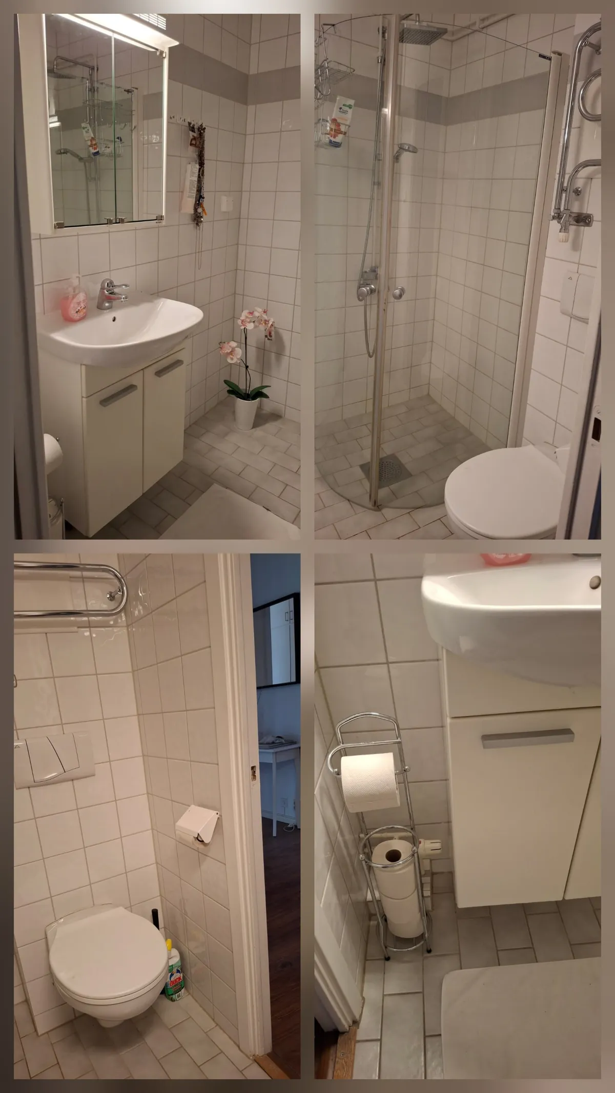 Hyreslägenhet på Uppsala i uppsala