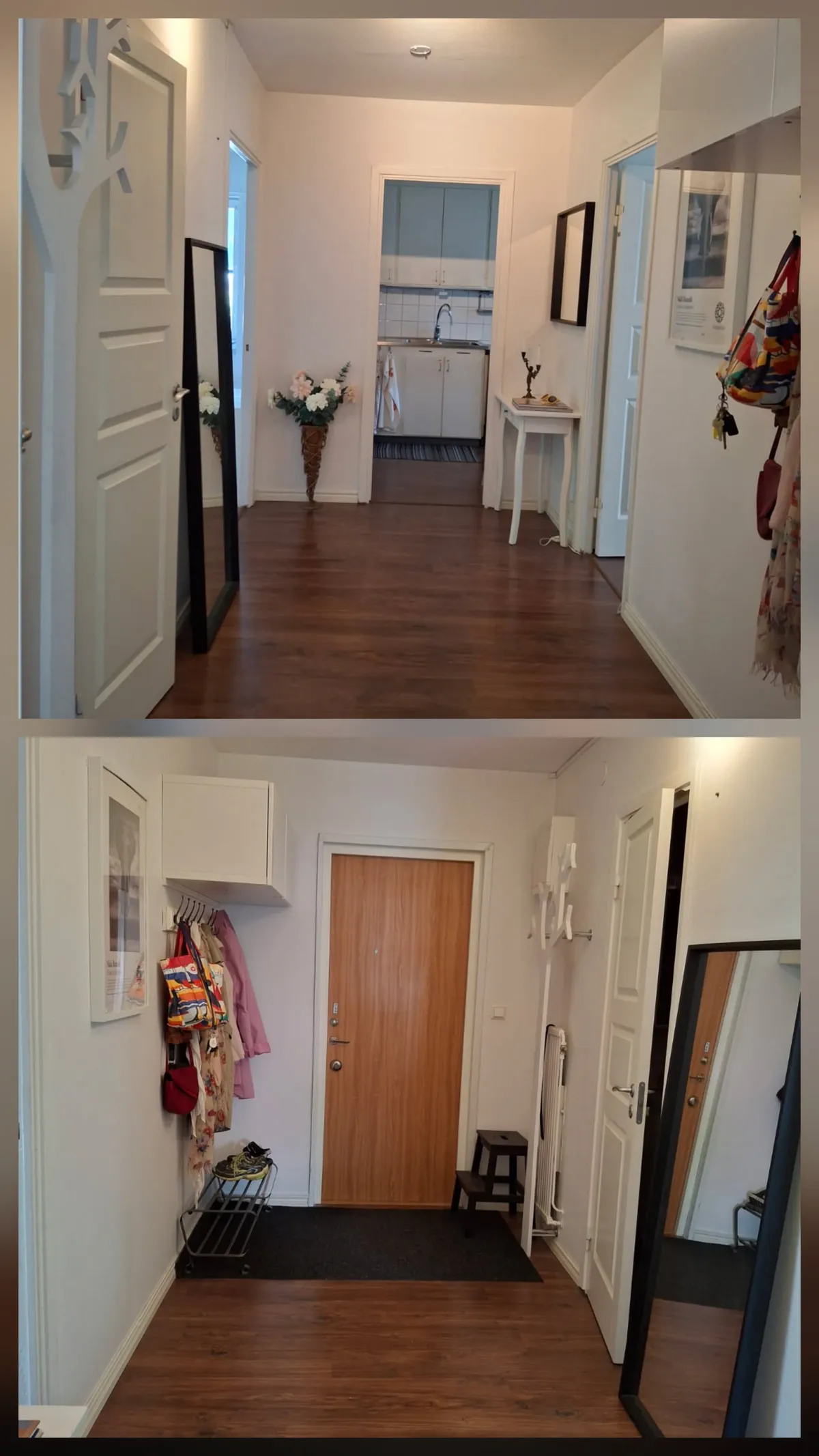 Hyreslägenhet på Uppsala i uppsala